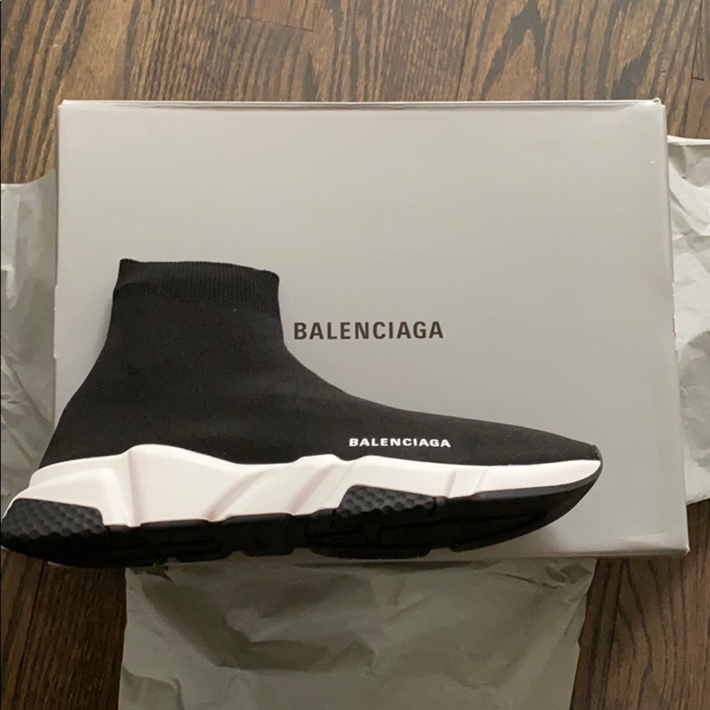 Balenciaga Speed Sneaker